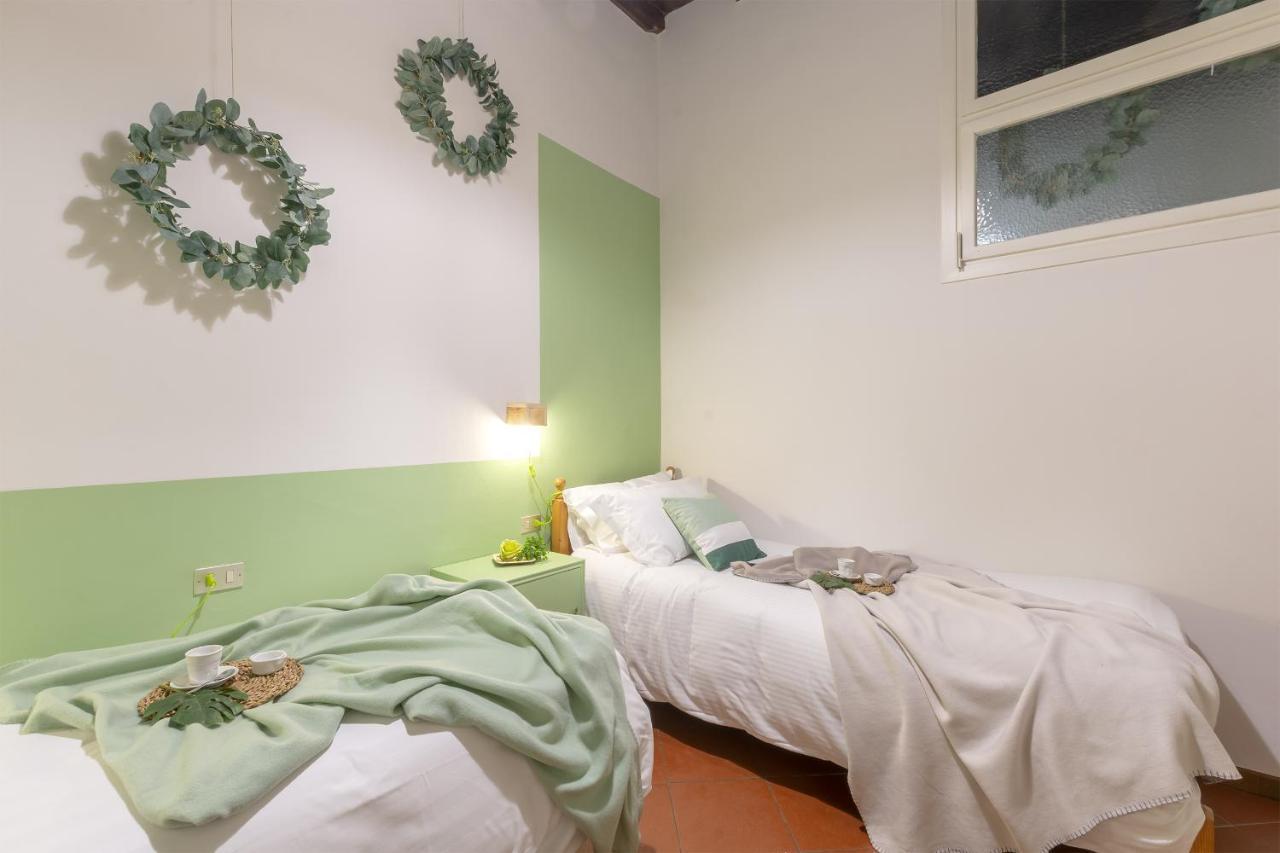 Mamo - Feelgood Apartamento Florença