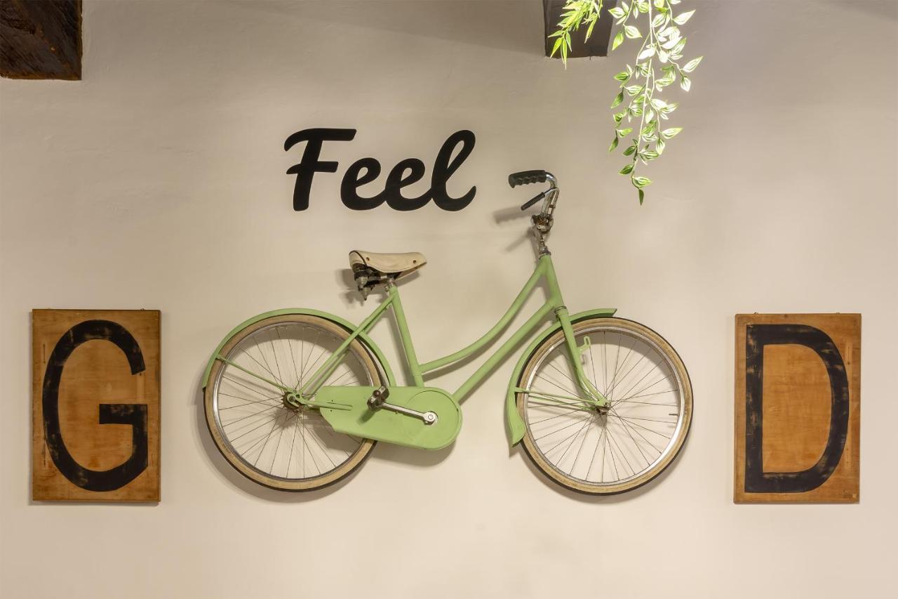 Appartement Mamo - Feelgood Florence