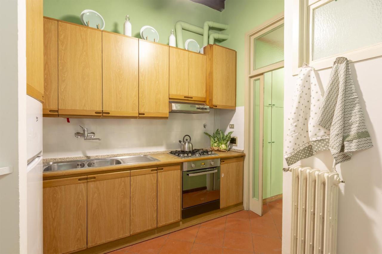 Appartement Mamo - Feelgood Florence