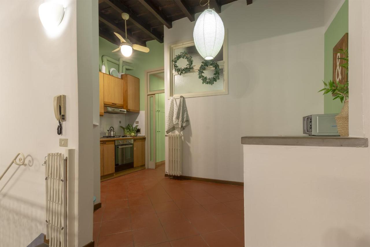 Mamo - Feelgood Appartement Florence