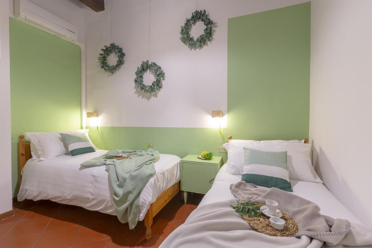 Mamo - Feelgood Appartement *